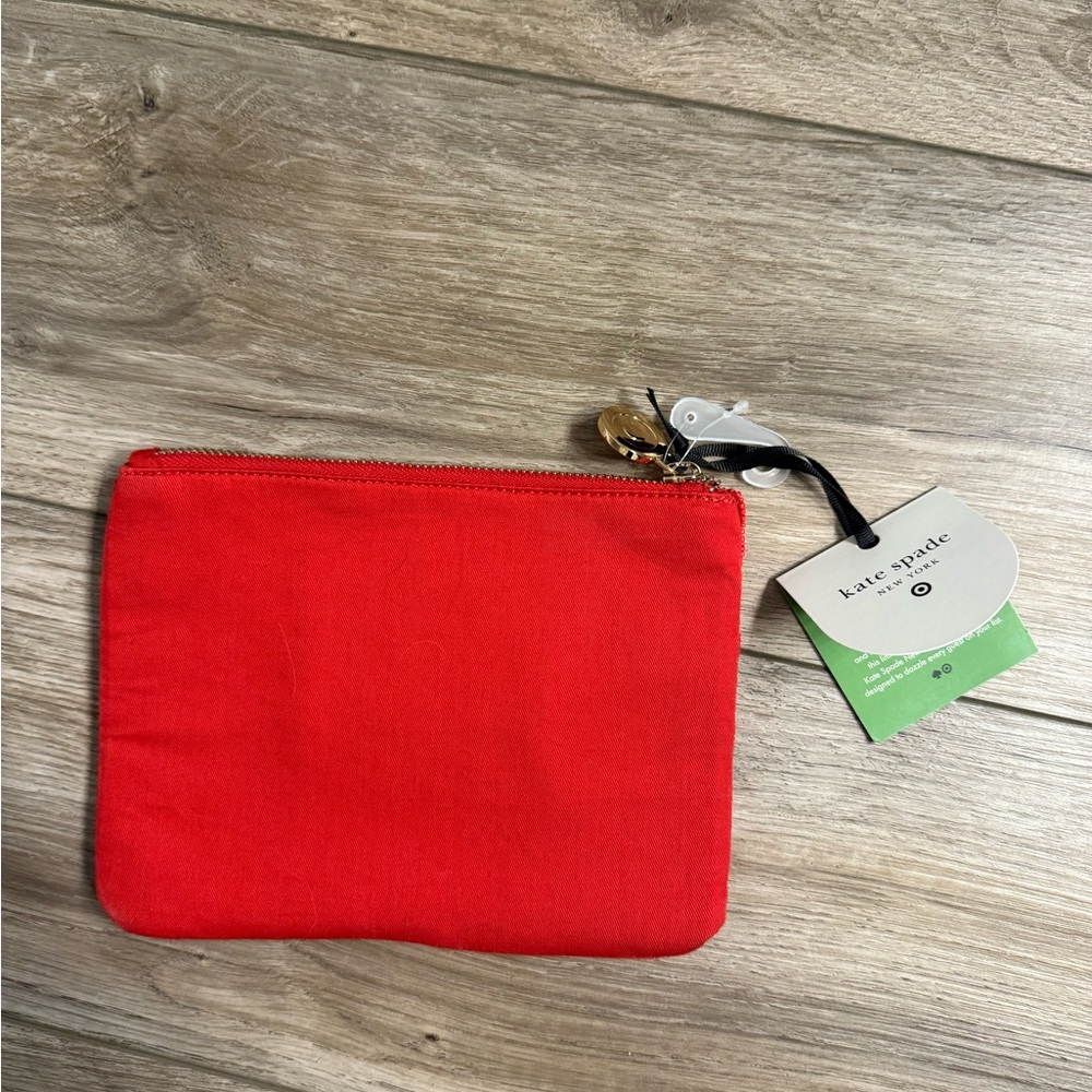 Kate Spade x Target Going To Target Beaded Clutch - Picture 2 of 2